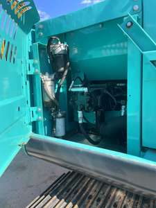 उपयोग किए गए मिट्टी के निर्माण उपकरण 13टन का उपयोग किया जाने वाला Kohdlo जापानी स्के130 खुदाई का उपयोग किया जाता है, जिसका उपयोग किया जाता है - Product Image 5