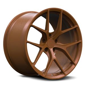 NewCustom forgé 4x100 roues de voiture de course en alliage profond <span class=keywords><strong>17</strong></span> 18 <span class=keywords><strong>pouces</strong></span> <span class=keywords><strong>jantes</strong></span> 8J largeur 20mm pour <span class=keywords><strong>Mini</strong></span> <span class=keywords><strong>Cooper</strong></span> JCW F56 R56 Smart Made aluminium - Product Image 6