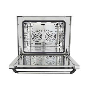 Electronic Panel <strong>Convection</strong> <strong>Oven</strong> BOV-3B Multi-functional Energy Saving Bench-top with Precise Temperature Control - Product Image 4