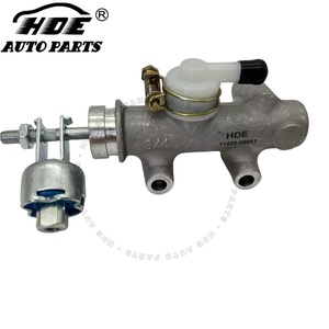 31420-60051 31410-60050 J2502023 Vente en gros de pièces de haute qualité Cylindre maître d'embrayage pour TOYOTA LAND CRUISER - Product Image 5
