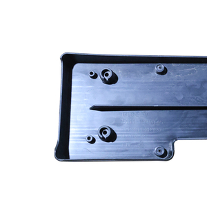 Placa de plástico exterior de alto nivel de las piezas del cuerpo del coche de OE 51119850859 PARA <span class=keywords><strong>BMW</strong></span> <span class=keywords><strong>X3</strong></span> - Product Image 6