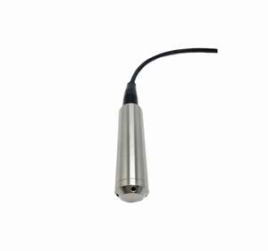 수압 잠수정 5V-30V 24VDC 12VDC 4-20mA RS485 압력 송신기 탱크 물 액체 제품 용 수위 센서 - Product Image 4