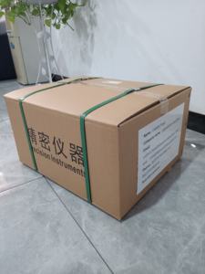 2/3/<span class=keywords><strong>4</strong></span>-Draht Digitaler Erdungswiderstandsmesser XHDJ706 0,01-30kΩ Erdwiderstandsmessgerät mit 1 Jahr Garantie - Product Image 6