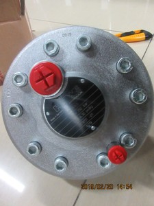 Bomba de Pistones Radiales Hidráulica HAWE R6.0 - Product Image 6