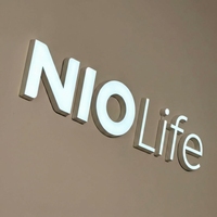 Lettres en acrylique LED miniatures personnalisées, 3D sans bordure, étanches IP65, pour bâtiments résidentiels, centres commerciaux, boutiques haut de gamme, cafés, logos