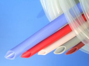 أنابيب سيليكون مخصصة للبيع بالجملة أنابيب خرطوم سيليكون أنبوب سيليكون مطاطي سيليكون طري مرن للاستخدام الطبي آمن على الغذاء - Product Image 2