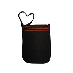 Custom Logo Viscose Hammam Kesse Mitts Dead <b>Skin</b> <b>Scrubber</b> Body Face Gloves Sisal Bristle Mesh Konjac-Exfoliating Bath Mitt - Product Image 1