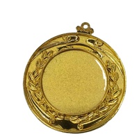 Vente en gros de médailles fourniture de médailles de sport souvenirs personnalisés