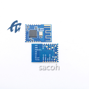 Nhà cung cấp linh kiện điện tử gốc chất lượng cao JDY-10 - Product Image 1