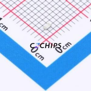 Résistance SMD AC0603FR-071M69L 0603 (Type : Film Épais) (Résistance : 1,69 MOhm Précision : 1%) - Product Image 2