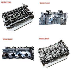 Beixian ชุด20L4E กระบอกสูบสำหรับรถยนต์2.0ตันสำหรับเครื่องยนต์ RX5Car RX8สำหรับหัวแบบเต็มหัว - Product Image 1