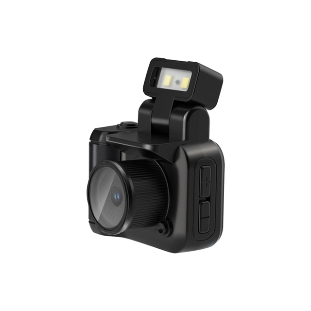 Y4000 Mini Camera 1080P HD Digital Camera with Screen Portable Retro Travel Vlog Student Small Camcorder