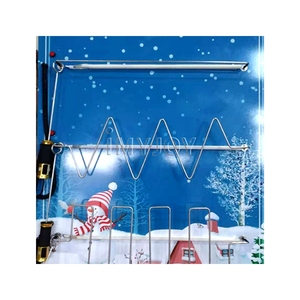 Giantt tùy chỉnh điện vui chơi giải trí công viên hẹn giờ sốc phản ứng ù dây kỹ năng kiểm tra Vòng ổn định trò chơi imyjoy mô hình thương hiệu - Product Image 2