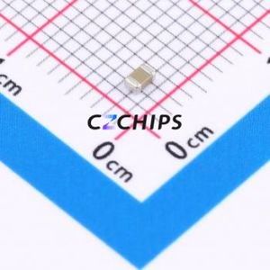 Condensateur SMD (MLCC) CC0805JRX7R9BB104 0805 (Capacité : 100nF) (Précision : 5%) Tension nominale : 50V - Product Image 1
