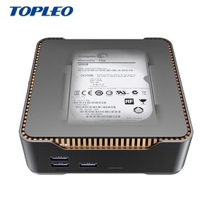 Nuevo tipo Amlogic S905X2 <span class=keywords><strong>A95X</strong></span> <span class=keywords><strong>MAX</strong></span> 2 GB 4 GB 6 GB de ram 2T2R WIFI VP9 + 4 K android smart tv box - Product Image 3