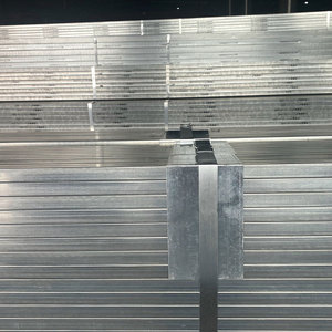 Los Fabricantes Garantizan la Calidad a Bajos Precios, Bobina de Acero Galvanizado por Inmersión en Caliente Shs, Certificación BIS GS KS, Soldadura y Corte - Product Image 2