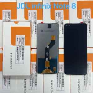 Hot New loại điện thoại di động <span class=keywords><strong>LCD</strong></span> hiển thị + Màn hình cảm ứng Digitizer lắp ráp sửa chữa bộ phận 50i 10 12i 30i 9 Lưu ý 8 1 năm bảo hành - Product Image 6