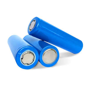 Grote Fabriek Groothandel Lithium-Ion Batterij 14430 14450 18500 18350 Cilinder Batterij 500Mah 600Mah - Product Image 5