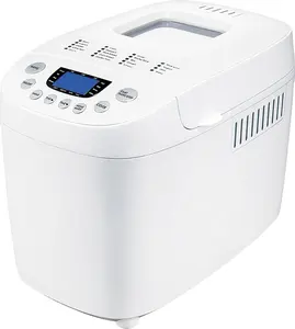 Automatische Elektrische Broodbakmachine Met Imd Touch Bedieningspaneel, Max Tot 3,5lb