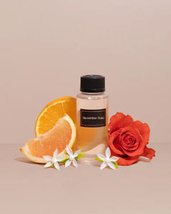 アロマセラピーディフューザー用メーカーアロマ360ホテルエッセンシャルオイルホテル香水香り竹香り - Product Image 3