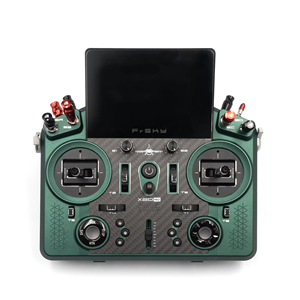 AeroWing Edition X20 PRO --- Radio, retour sur cardan double face - Product Image 5