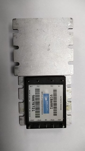 โมดูลตัวลดคลื่น VI-RAM-M1 5-50V 10A DC สำหรับ VI-200 VI-J00อุปกรณ์แปลง DC-DC - Product Image 4