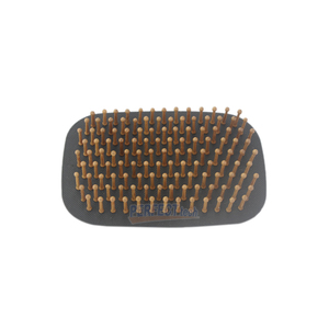 Bàn chải tóc bộ phận nhựa tiêm tiêm khuôn khuôn - Product Image 4