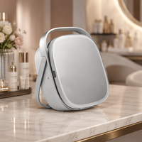 Analyseur de peau 3D AI professionnel, spectrophotomètre WiFi, appareil d'analyse de la peau du visage, détection de la couleur de la peau, appareil de salon de beauté
