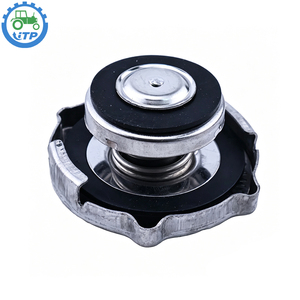Tapa de Radiador de Alta Calidad a Precio de Fábrica 83957211 para Tractor TS100 TS110 TS115 TD5.90 TD5.110 TM175 TM190 - Product Image 3