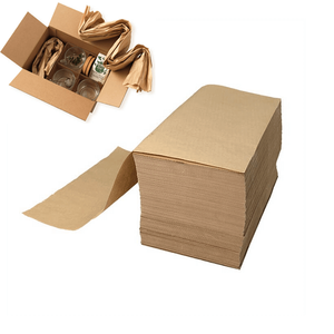 Mới nóng bán của sinh thái thân thiện Z gấp khoảng trống điền vào giấy để đóng gói các loại thảo mộc mua ở giá rẻ nhất giá Fanfold giấy - Product Image 1