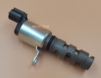 Pièces de moteur automobile, soupape de commande d'huile pour GAC GA3s trumpchi