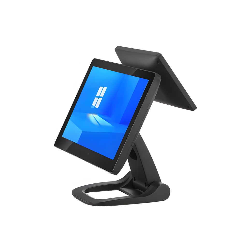Yingdi S330 15-Inch Touch POS System China-Made Intel I5/I7 Windows 10 ...