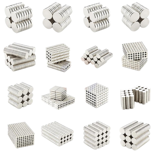 Imán de <span class=keywords><strong>Neodimio</strong></span> Profesional de Fábrica, Forma de Copa/Recipiente, Imán Permanente N35 N52 10x2 10x3 12x2 12x3 15x2 16x3mm, <span class=keywords><strong>Neodimio</strong></span> de Alta Potencia - Product Image 6