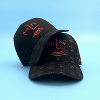 Full Wear Big Size Snapback Close Back Muts Man Hiphop Flat Skateboard Cap Mannen Vrouwen Plus Size Getailleerde Baseballpet