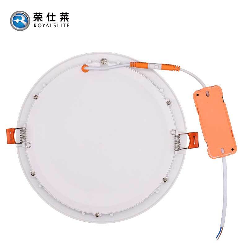 Pop Led Panel Light 300*300mm Ceiling Lamp 30w Slim Panel Light Smd 2835 Recessed Pane Light · image 3