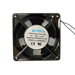 Cheap price portable air cooling fan industrial ventilation AC mining axial flow ventilation fan