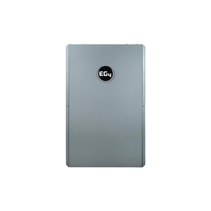 EG4 PowerPro All-Weather WallMount Solid State LiFePO4 <b>Battery</b> Pack <b>48V</b> 280Ah 14.3kWh 8000 Cycles 45C Operating Temp Solar Home - Product Image 1