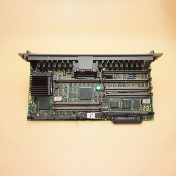 Plc System Mainboard A16b-3200-0190 Tested Ok Fast Shipping for Warranty Product
