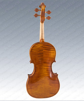 Violon baroque à prix exceptionnel, violon universel 4/4 (VH550Z-A)
