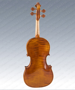 ไวโอลินบาโรก <span class=keywords><strong>ราคา</strong></span>พิเศษ ขนาด 4/4 ไวโอลินอเนกประสงค์ (VH550Z-A) - Product Image 4