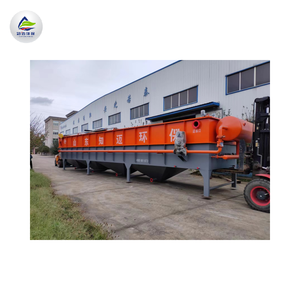 Máquina de Flotación por Aire Disuelto (DAF) Automática Zhimai para la Eliminación de Grasa y Sólidos <span class=keywords><strong>Suspendidos</strong></span> en Maquinaria de Tratamiento de Aguas Aceitadas - Product Image 2