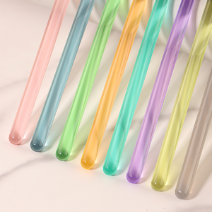 ชุดปากกาเพ้นท์เล็บ ยูวีเจล สีมาการอง สำหรับ<span class=keywords><strong>วาด</strong></span>เส้นไล่เฉดสี ผสมสี โฟโตเทอราปี ลายดอกไม้และ<span class=keywords><strong>ดอก</strong></span><span class=keywords><strong>เบญจมาศ</strong></span> - Product Image 4