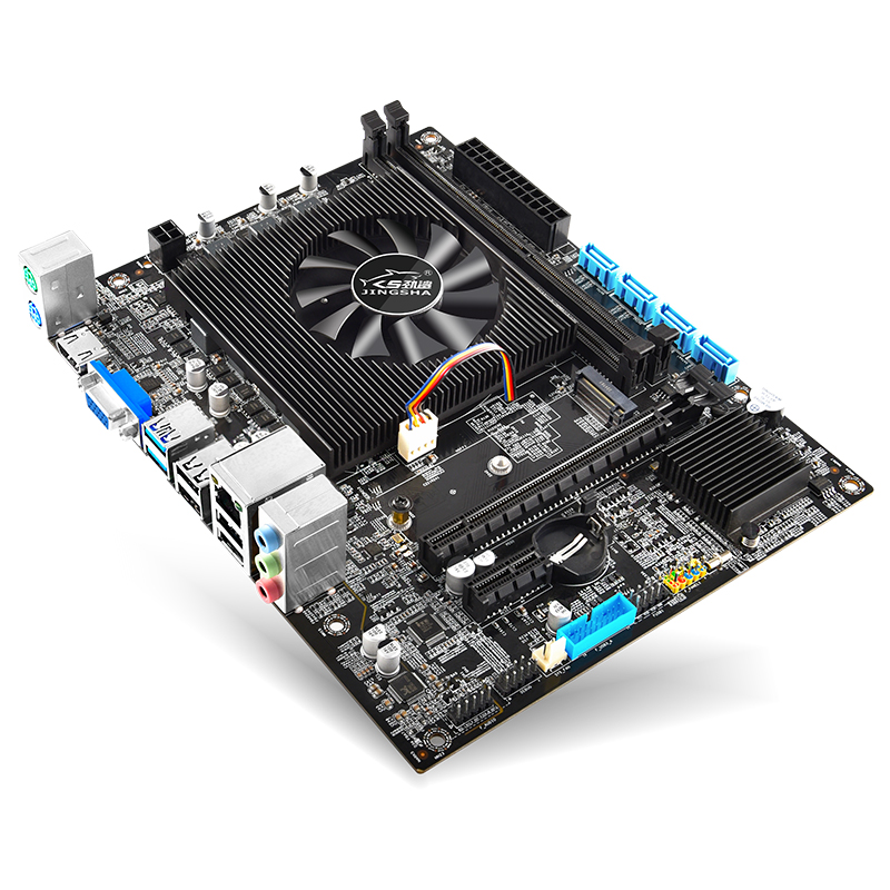 BGA 1440H170マザーボードPCゲーミングマザーボードh170I76700HQ