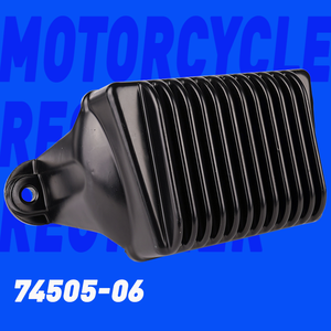 Redresseur <span class=keywords><strong>de</strong></span> régulateur <span class=keywords><strong>de</strong></span> <span class=keywords><strong>tension</strong></span> <span class=keywords><strong>de</strong></span> moto <span class=keywords><strong>de</strong></span> haute qualité pour <span class=keywords><strong>Harley</strong></span> <span class=keywords><strong>Davidson</strong></span> Street Glide Touring 2007-2014 - Product Image 1