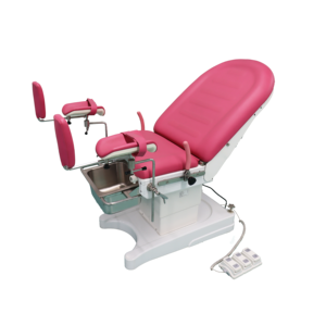 Lit Obstétrique Électrique Intelligent avec Télécommande pour <span class=keywords><strong>les</strong></span> Soins Obstétricaux et Gynécologiques - Product Image 6