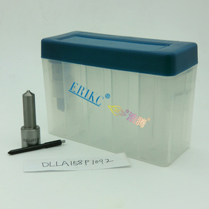 ERIKC DLLA 158P1092 buse de moteur automatique 0934008440 buse de réservoir de carburant DLLA158 P 1092 pour denso 095000-5340 - Product Image 5