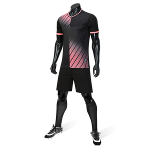 Camiseta de Fútbol Estilo Retro de Venta Directa de Fábrica, Nuevo Diseño, Camiseta de Entrenamiento de Fútbol, Camiseta de París Personalizable, Camiseta de Fútbol Lisa - Product Image 5