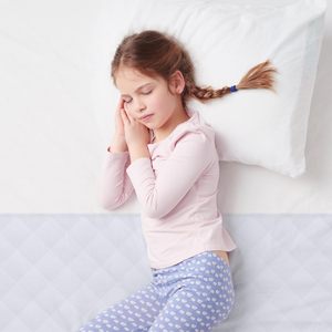 Herbruikbare Bedplaspads Voor Volwassenen Ademende Lekbeschermer Bedrukt Met Luiers/Luiers Urinekussen - Product Image 5