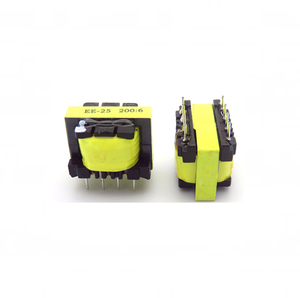 Máy Biến Áp PCB ETD29 ETD34 ETD39 ETD44 ETD49 ETD59 Máy Biến Áp Tần Số Cao Nhiều Cuộn Dây - Product Image 2