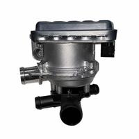 Pompe à eau électrique pour le cycle de refroidissement du moteur MG, en fer